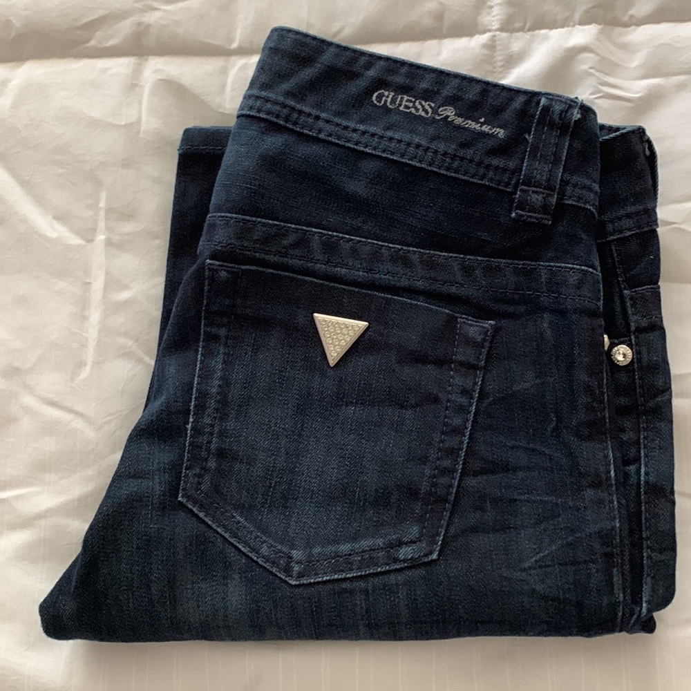 Guess Premium Skinny Jeans